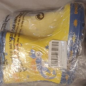 Meahyn Toddler Kids Rain Boots,Boys Girls Waterproof Cute Adorable Print…